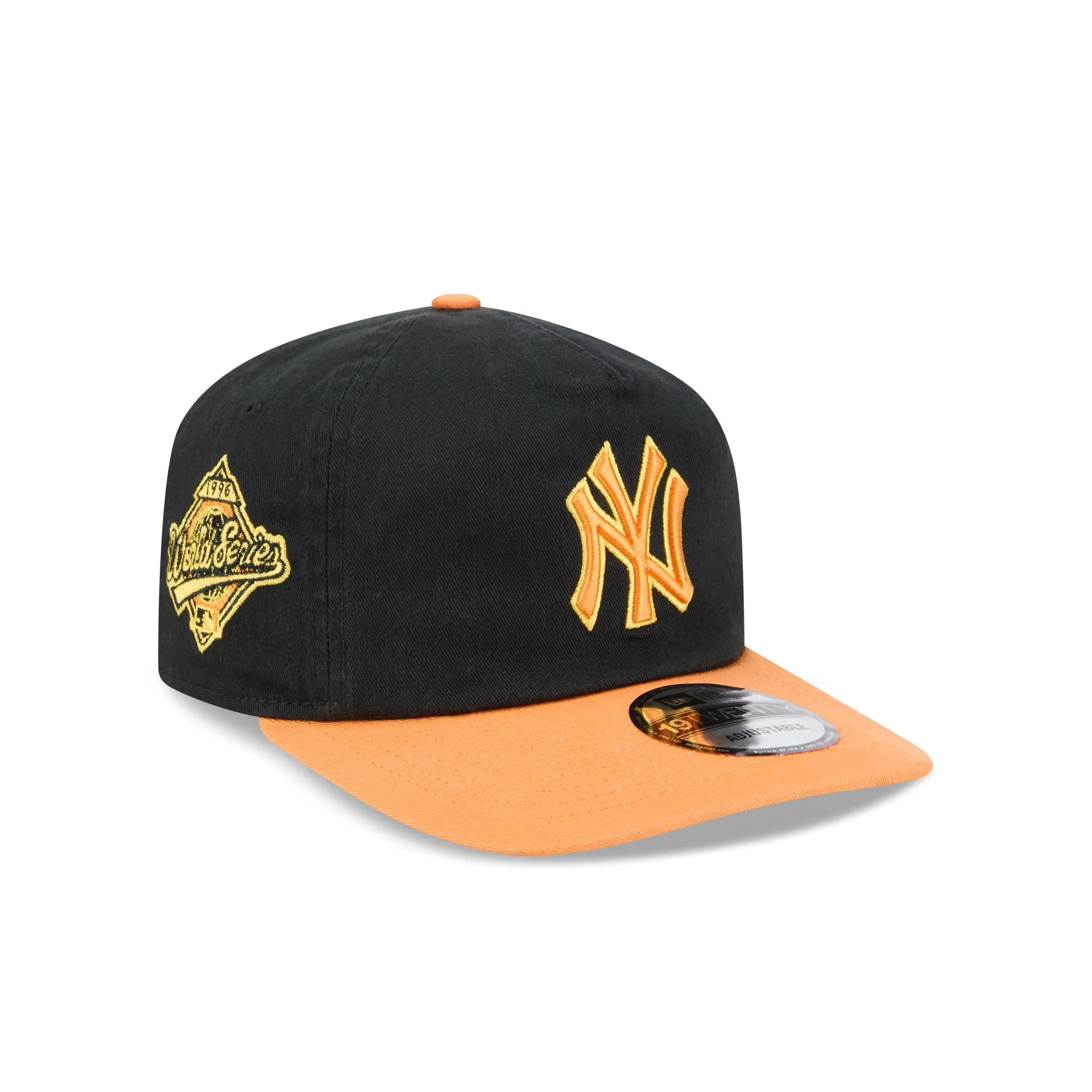 New York Yankees Spooky 19TWENTY Snapback Hat sold by New Era product image thumbnail 3