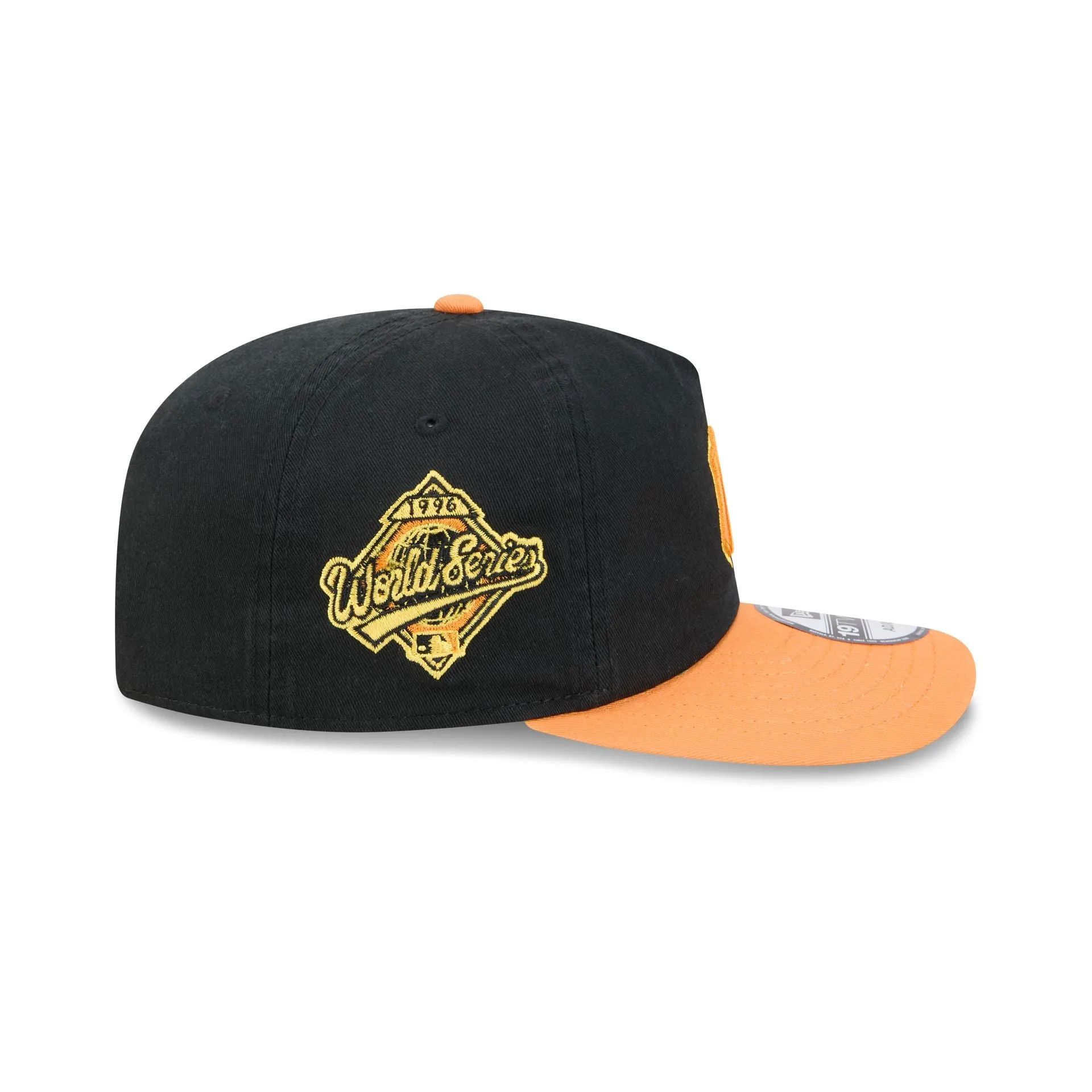 New York Yankees Spooky 19TWENTY Snapback Hat sold by New Era product image thumbnail 5