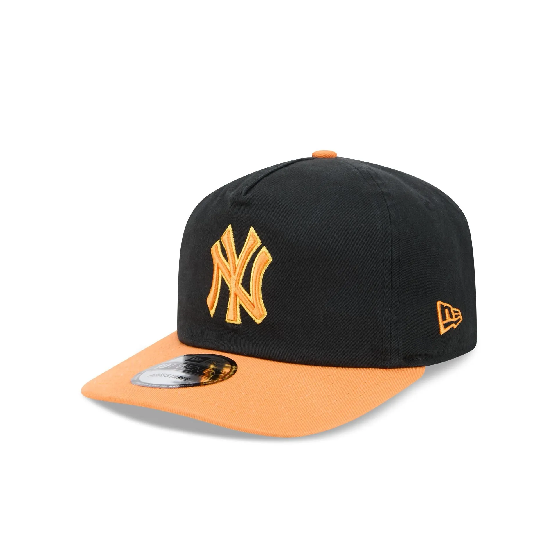 New York Yankees Spooky 19TWENTY Snapback Hat sold by New Era