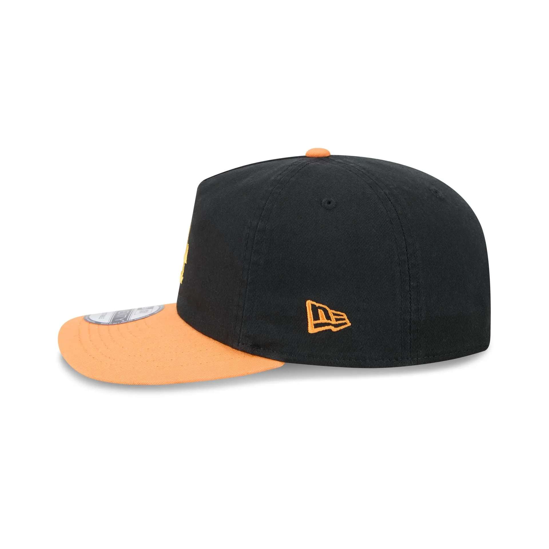 Los Angeles Dodgers Spooky 19TWENTY Snapback Hat sold by New Era product image thumbnail 4