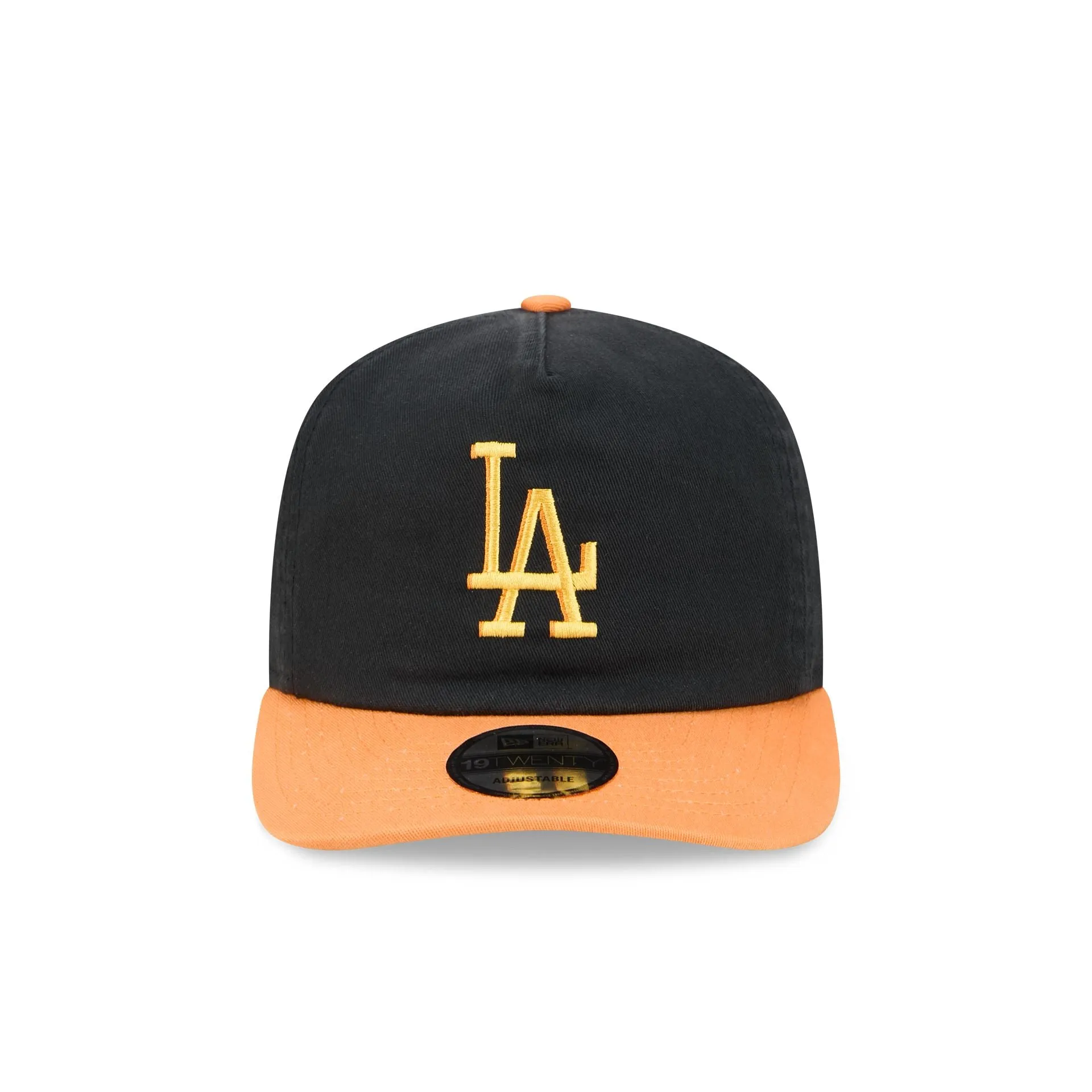 Los Angeles Dodgers Spooky 19TWENTY Snapback Hat sold by New Era product image thumbnail 2