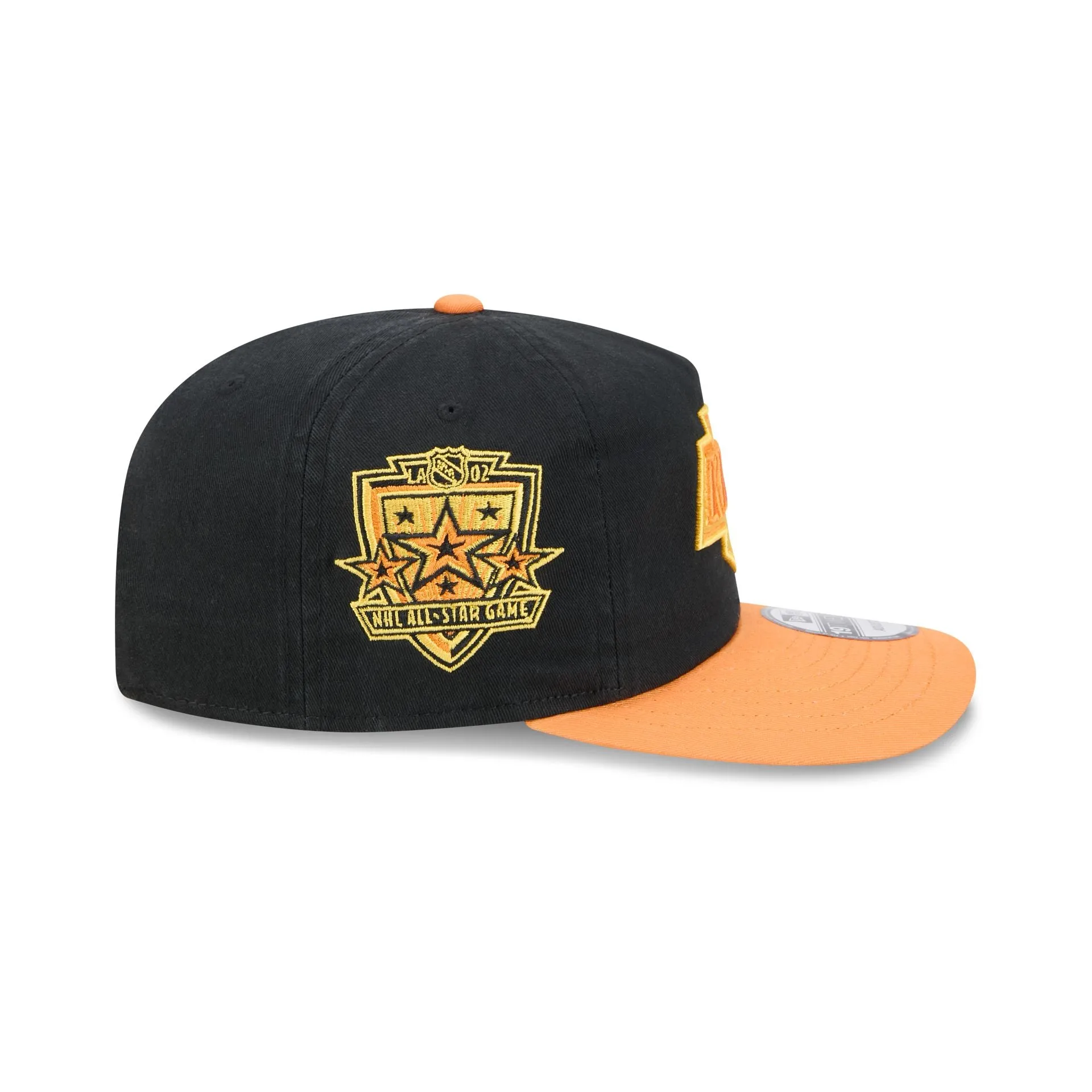 Los Angeles Kings Spooky 19TWENTY Snapback Hat sold by New Era product image thumbnail 5