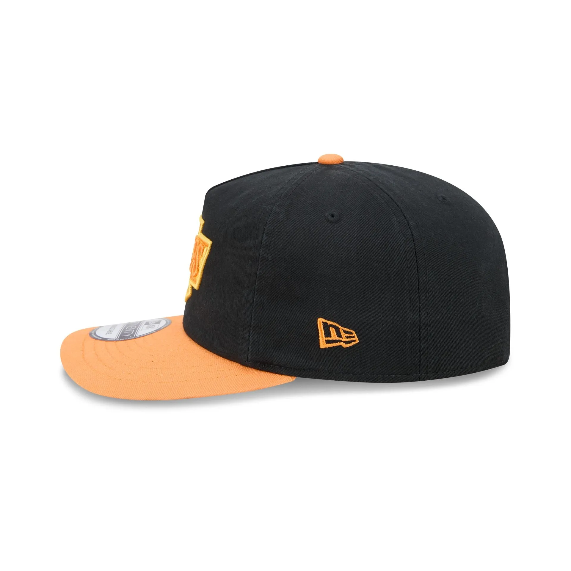 Los Angeles Kings Spooky 19TWENTY Snapback Hat sold by New Era product image thumbnail 4