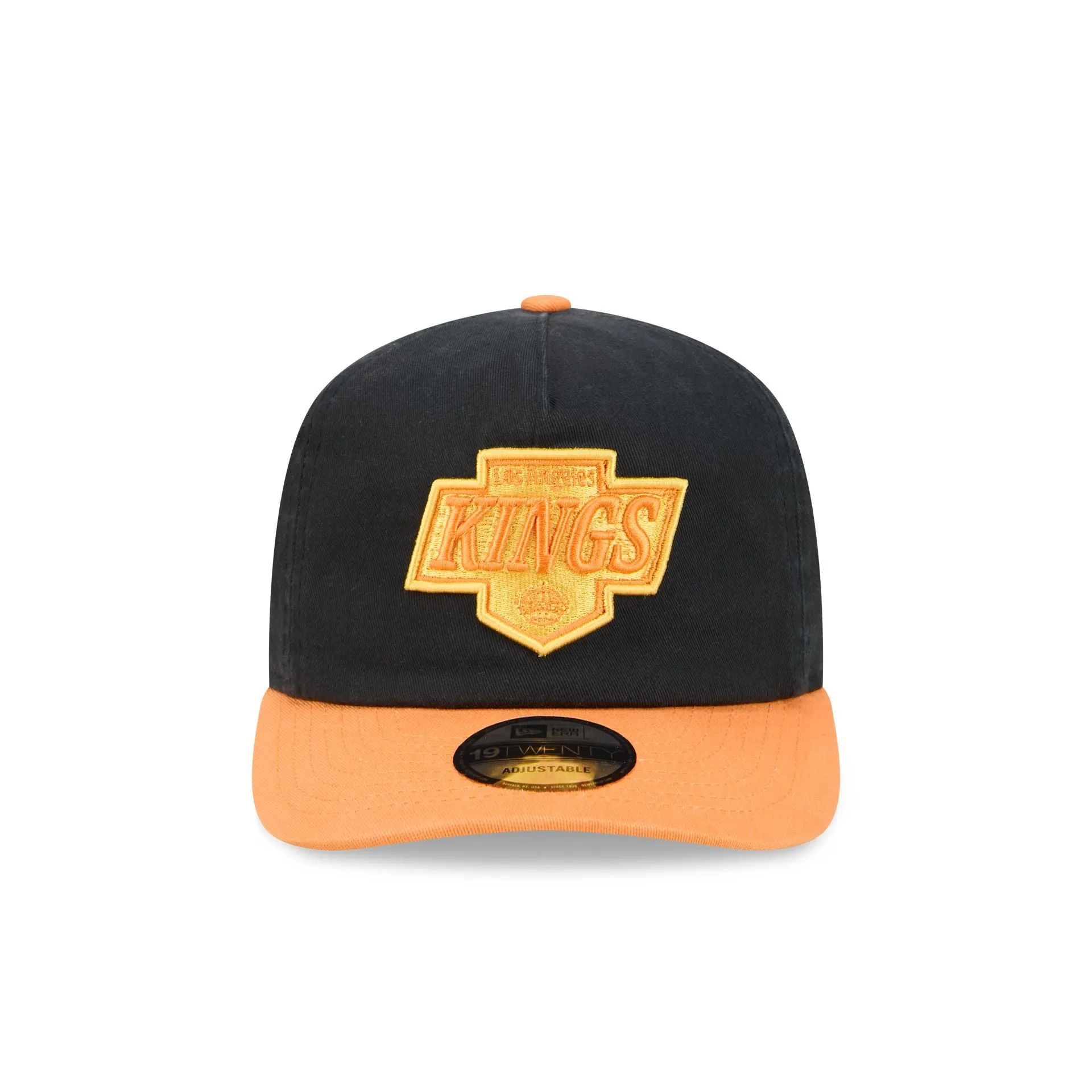 Los Angeles Kings Spooky 19TWENTY Snapback Hat sold by New Era product image thumbnail 2