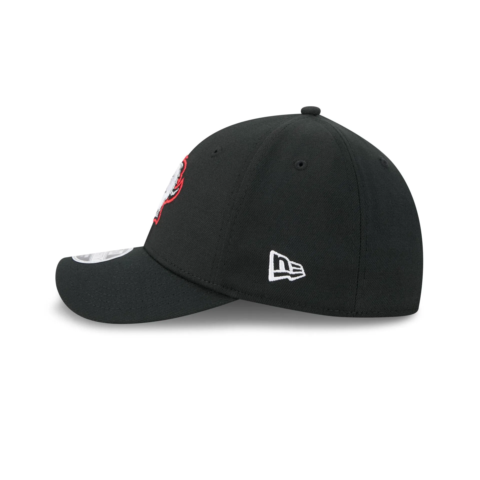 Buffalo Sabres Team Alt 39THIRTY M-Crown Stretch Fit Hat sold by New Era product image thumbnail 4