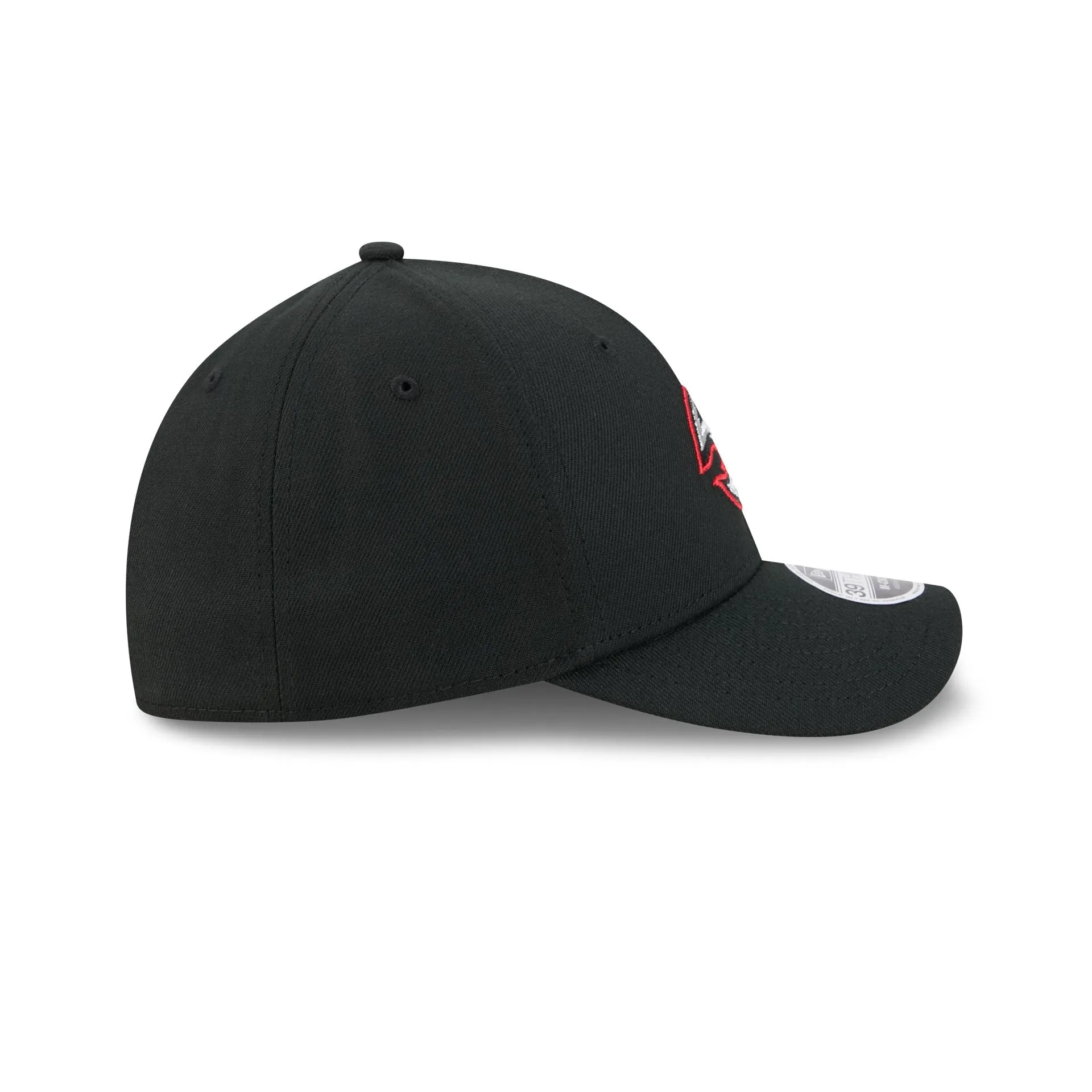 Buffalo Sabres Team Alt 39THIRTY M-Crown Stretch Fit Hat sold by New Era product image thumbnail 5