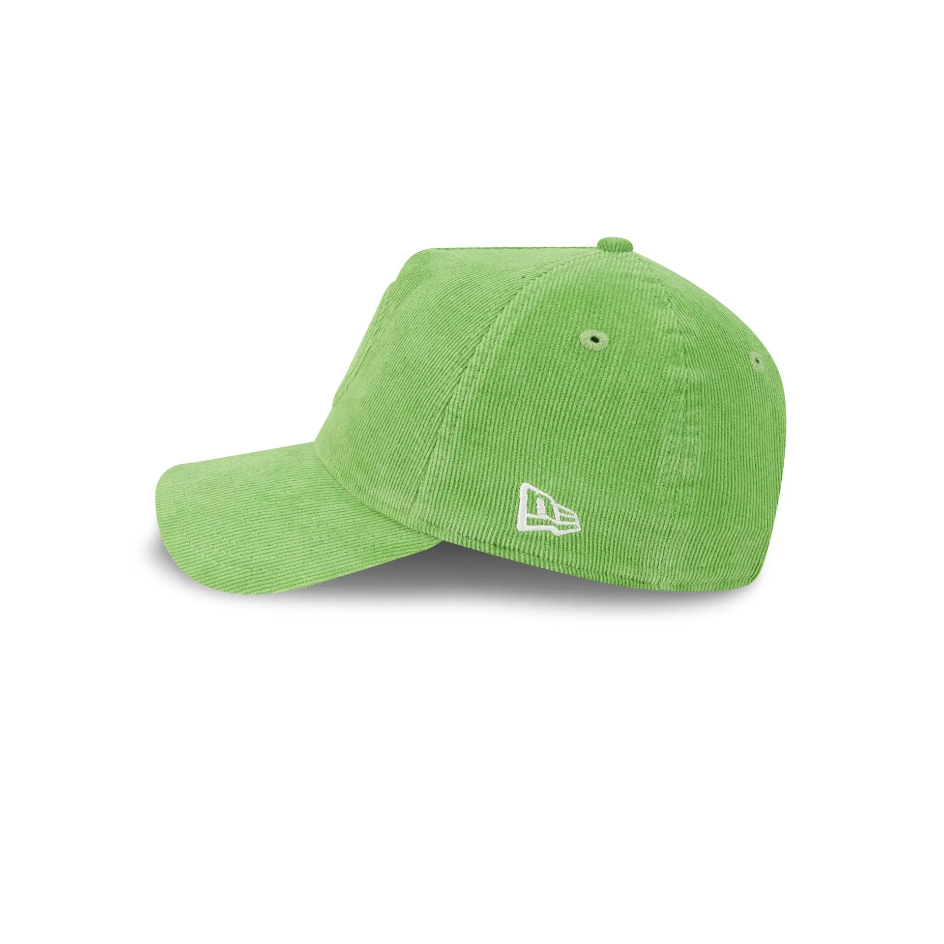 Boston Celtics Washed Thin Wale Cord 9FORTY A-Frame Unstructured Snapback Hat sold by New Era product image thumbnail 5