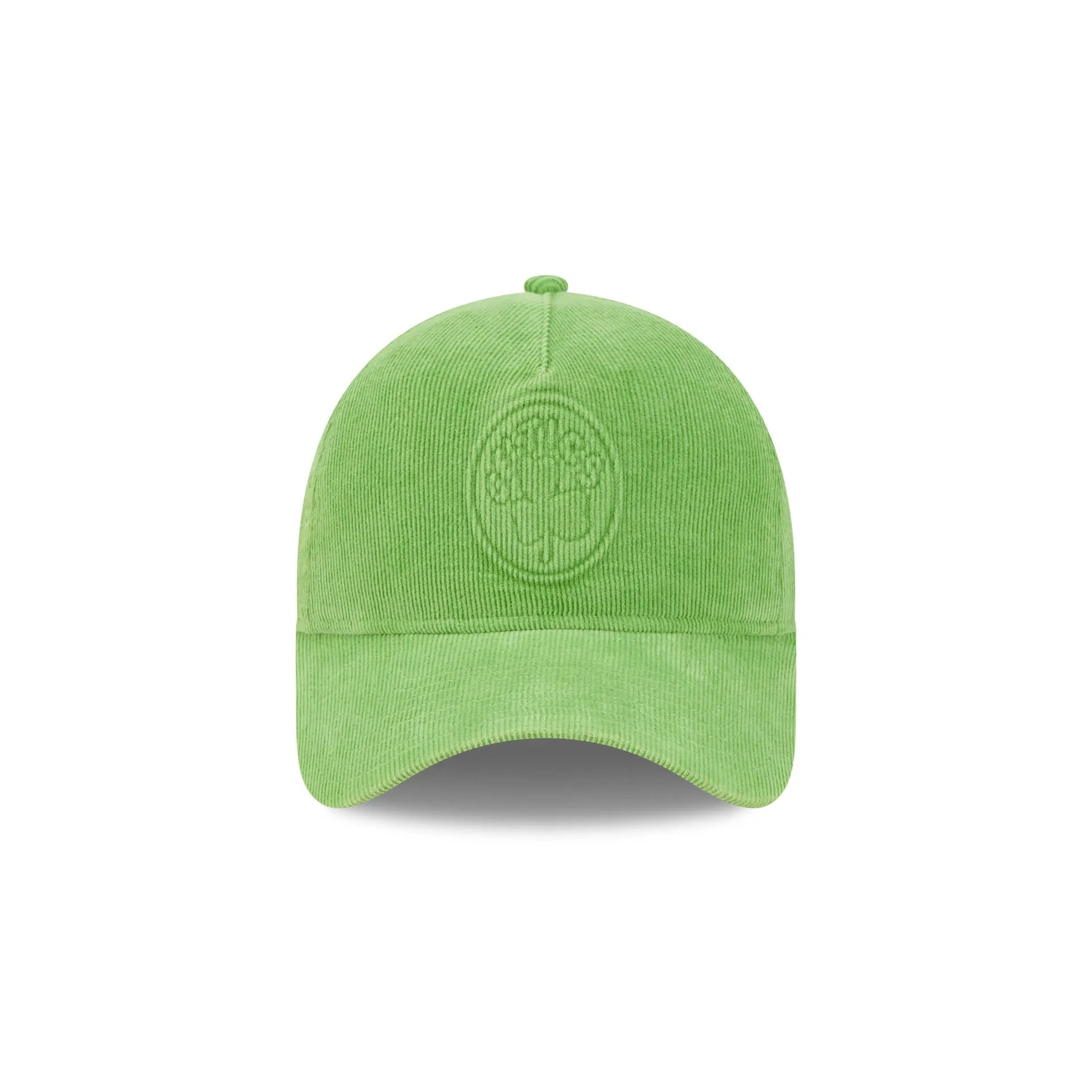 Boston Celtics Washed Thin Wale Cord 9FORTY A-Frame Unstructured Snapback Hat sold by New Era product image thumbnail 2