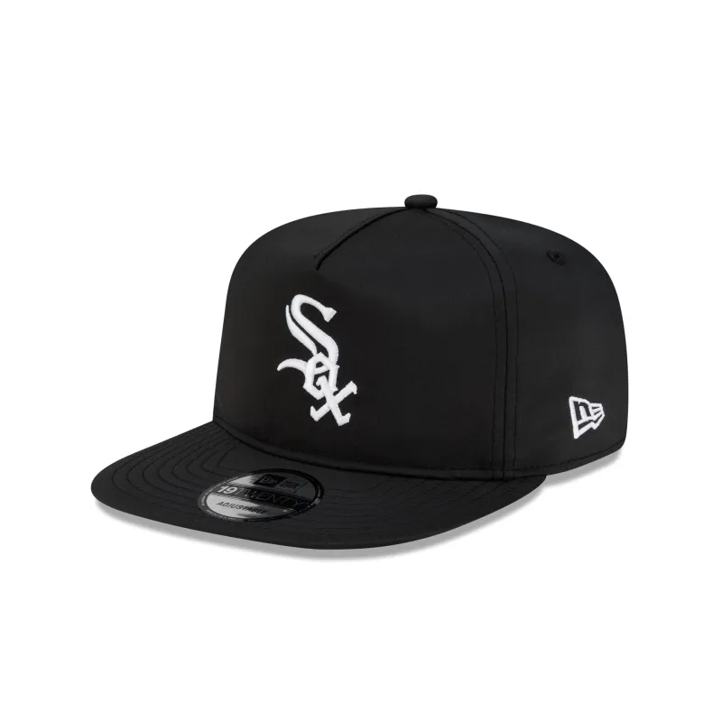 Chicago White Sox Quill Tech 19TWENTY Adjustable Hat made by New Era