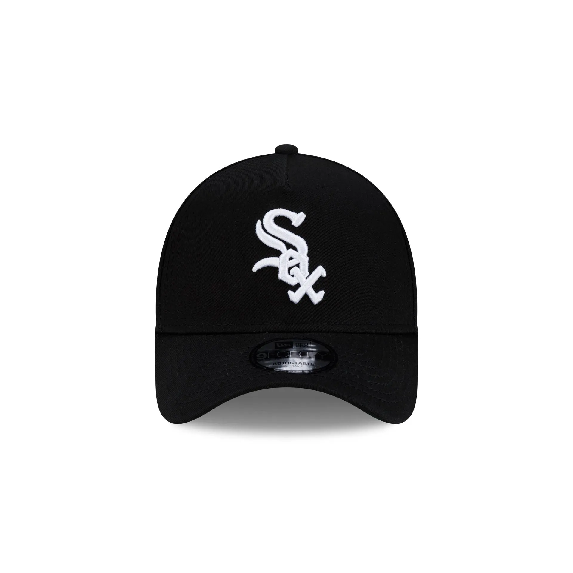 Chicago White Sox Anniversary 9FORTY A-Frame Snapback Hat sold by New Era product image thumbnail 2