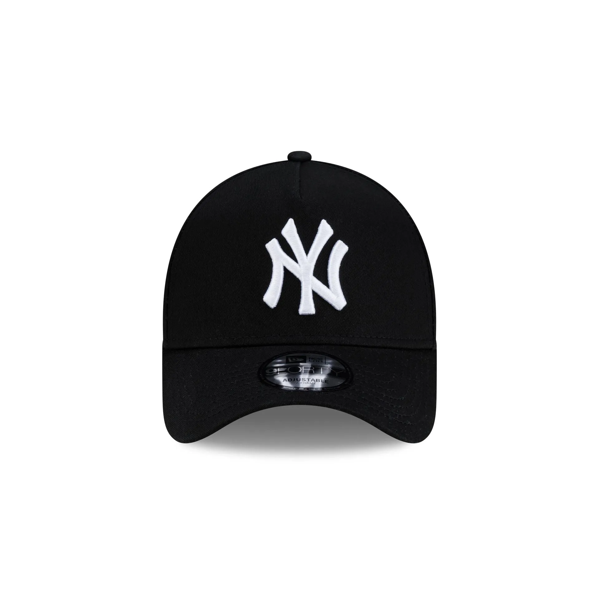 New York Yankees Anniversary 9FORTY A-Frame Snapback Hat sold by New Era product image thumbnail 2