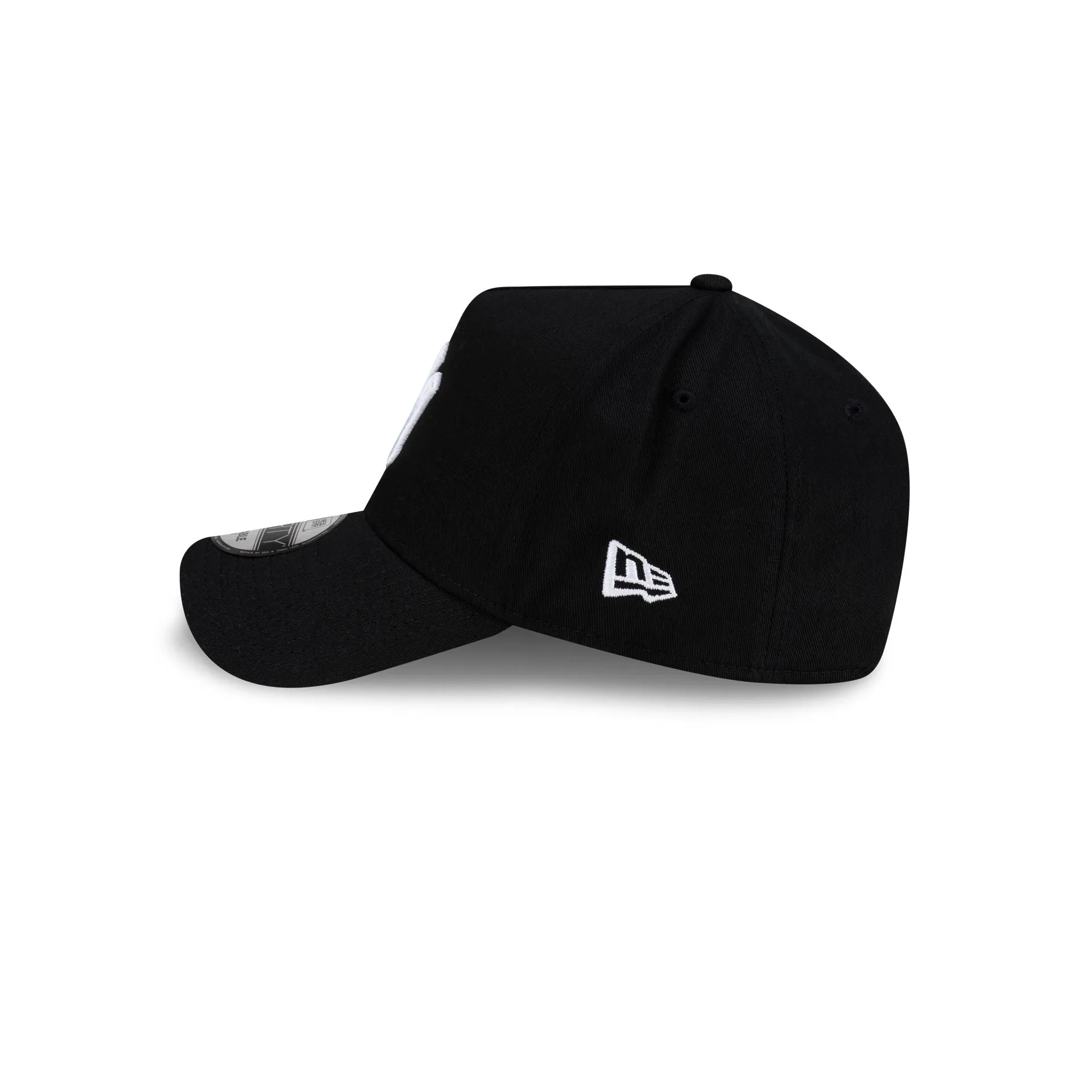 New York Yankees Anniversary 9FORTY A-Frame Snapback Hat sold by New Era product image thumbnail 4