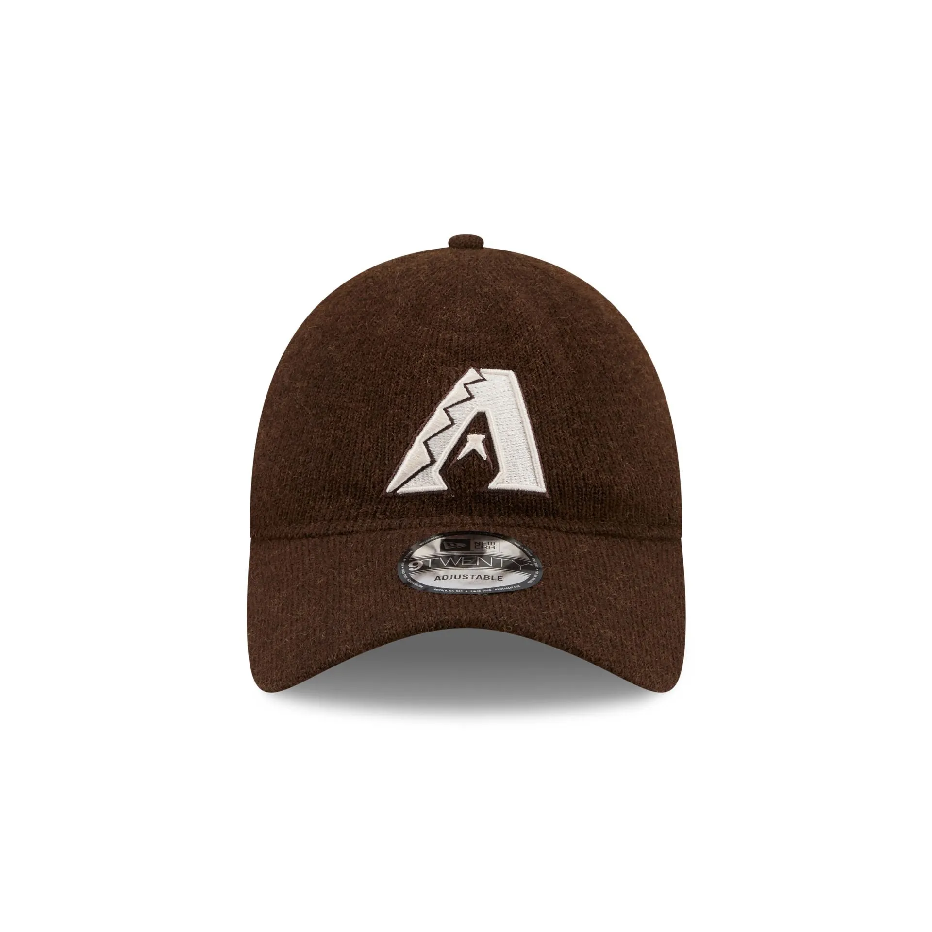 Arizona Diamondbacks Wool Walnut 9TWENTY Adjustable Hat sold by New Era product image thumbnail 2
