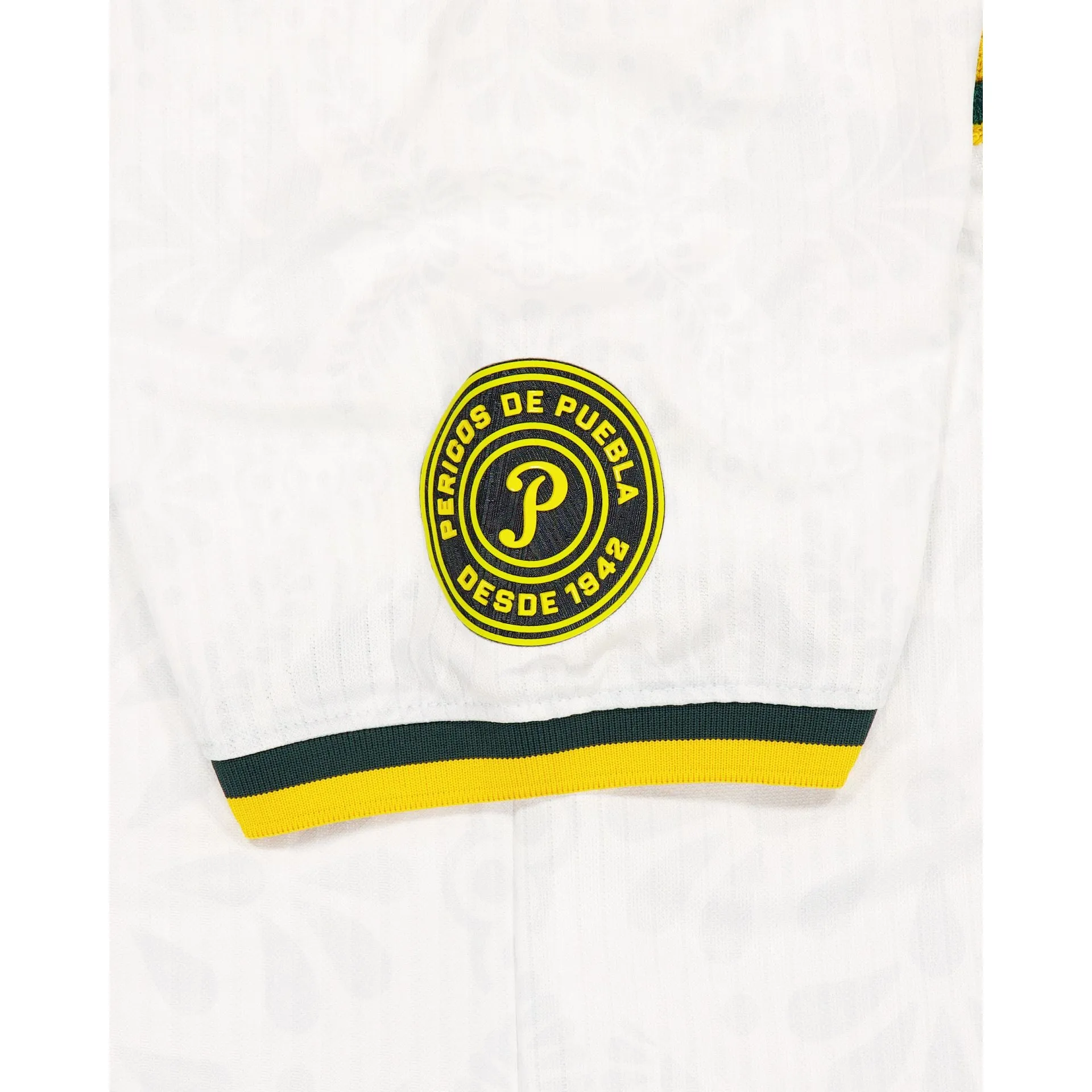 Pericos de Puebla 2026 Home Jersey sold by New Era product image thumbnail 3