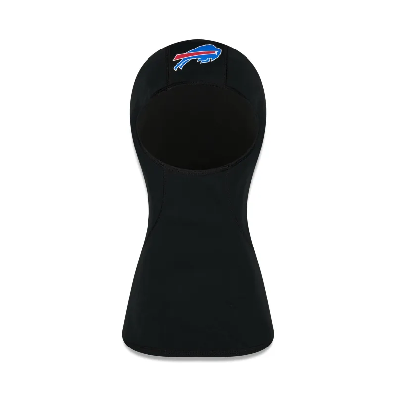 Buffalo Bills 2026 Sideline Cold Weather Balaclava Hat made by New Era