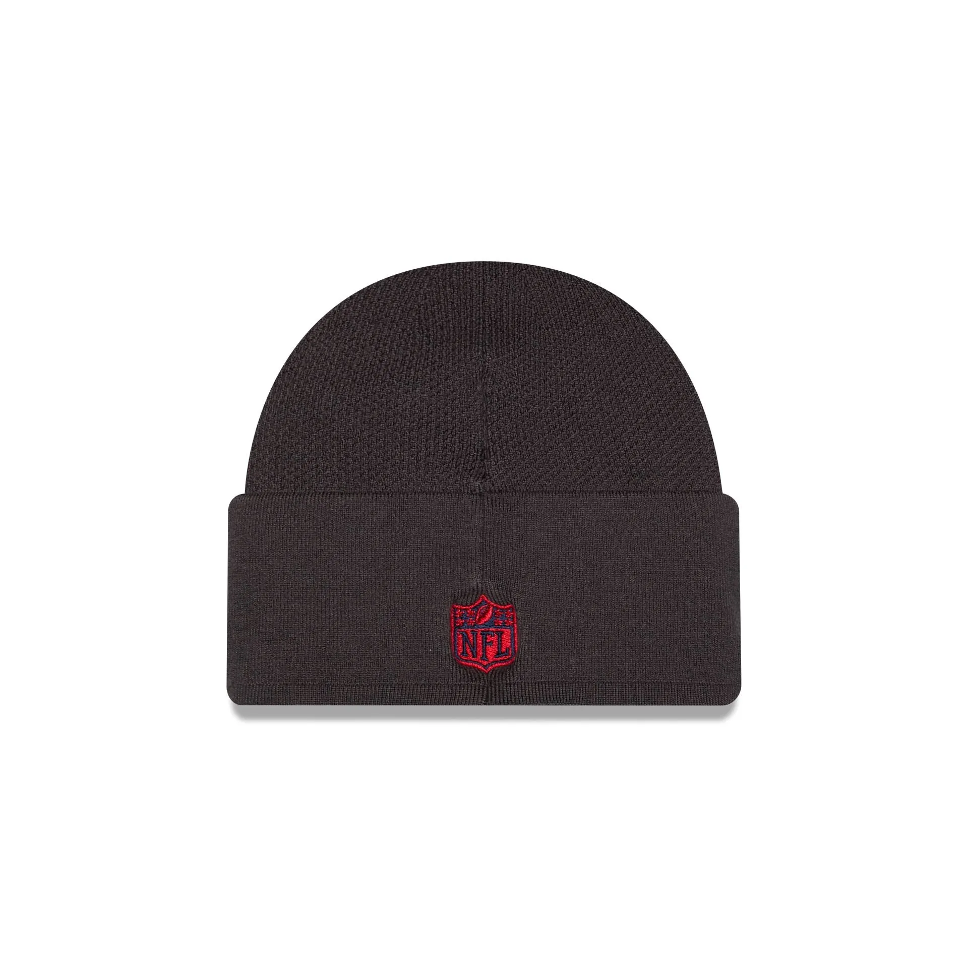 New England Patriots 2026 Sideline Cold Weather Skully Hat sold by New Era product image thumbnail 3