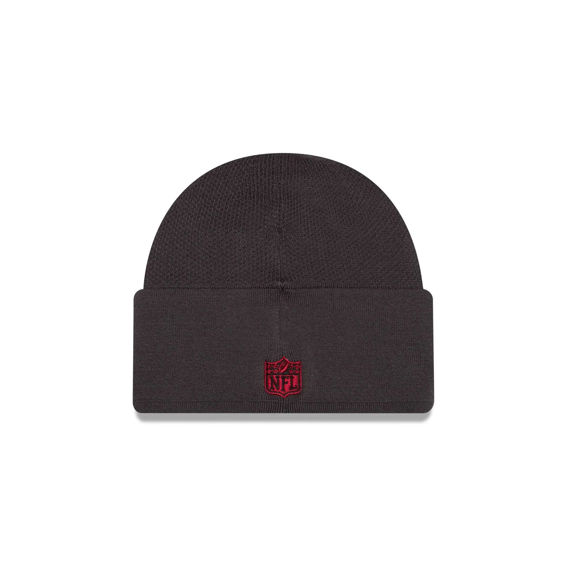 Arizona Cardinals 2026 Sideline Cold Weather Skully Hat sold by New Era product image thumbnail 3
