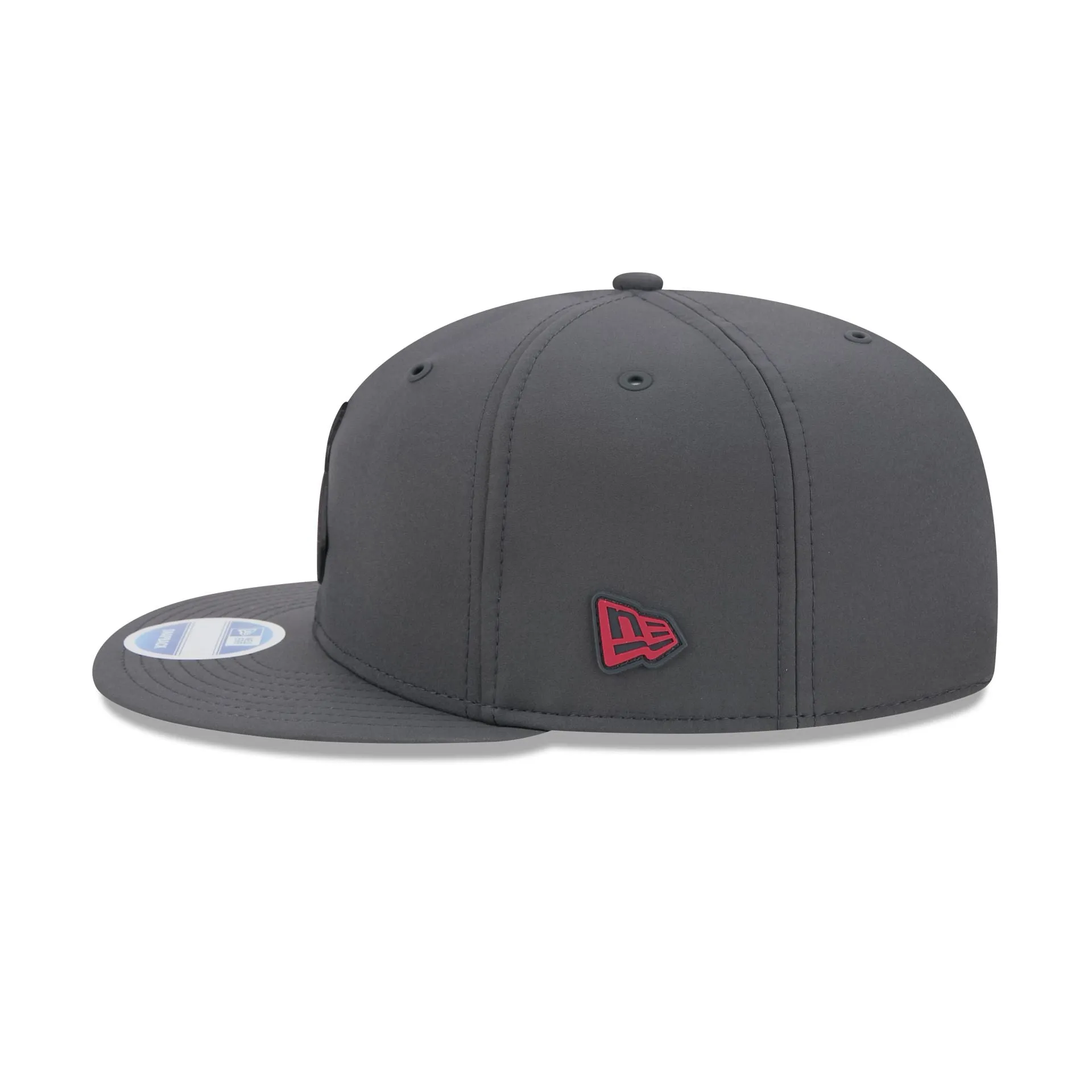 Arizona Cardinals 2026 Sideline Cold Weather Historic 9FIFTY Snapback Hat sold by New Era product image thumbnail 4