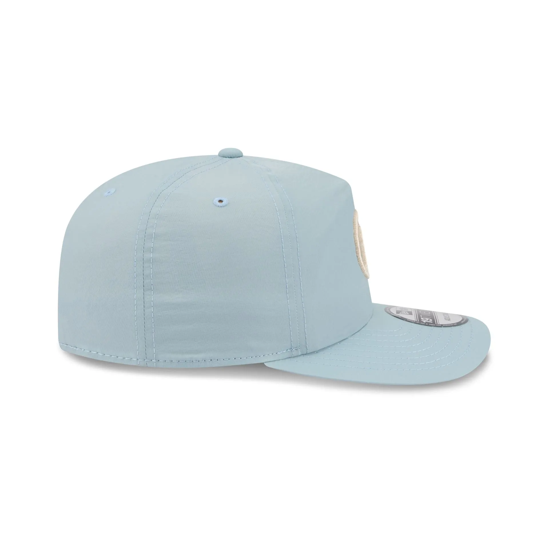 Golden State Warriors Nylon Sky 19TWENTY Adjustable Hat sold by New Era product image thumbnail 5