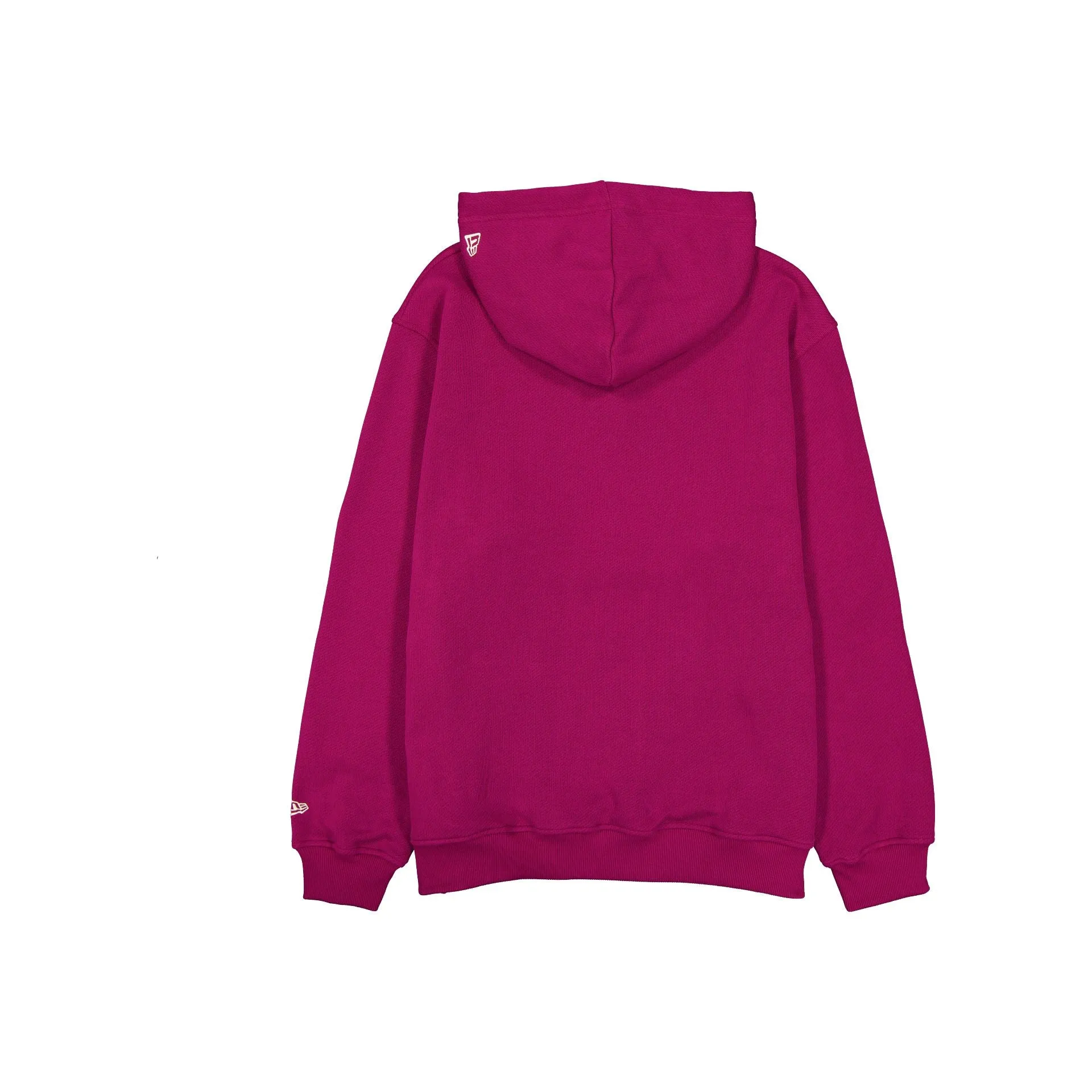 New York Yankees Corduroy Logo Cherry Hoodie sold by New Era product image thumbnail 2