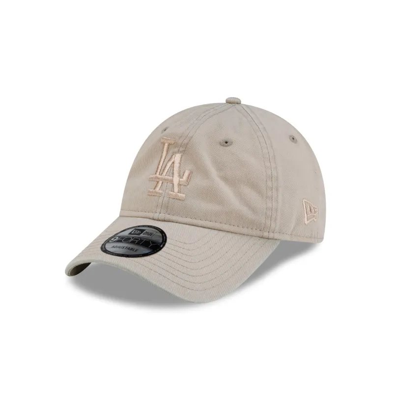 Los Angeles Dodgers Sun Faded 9FORTY Unstructured Adjustable Hat made by New Era