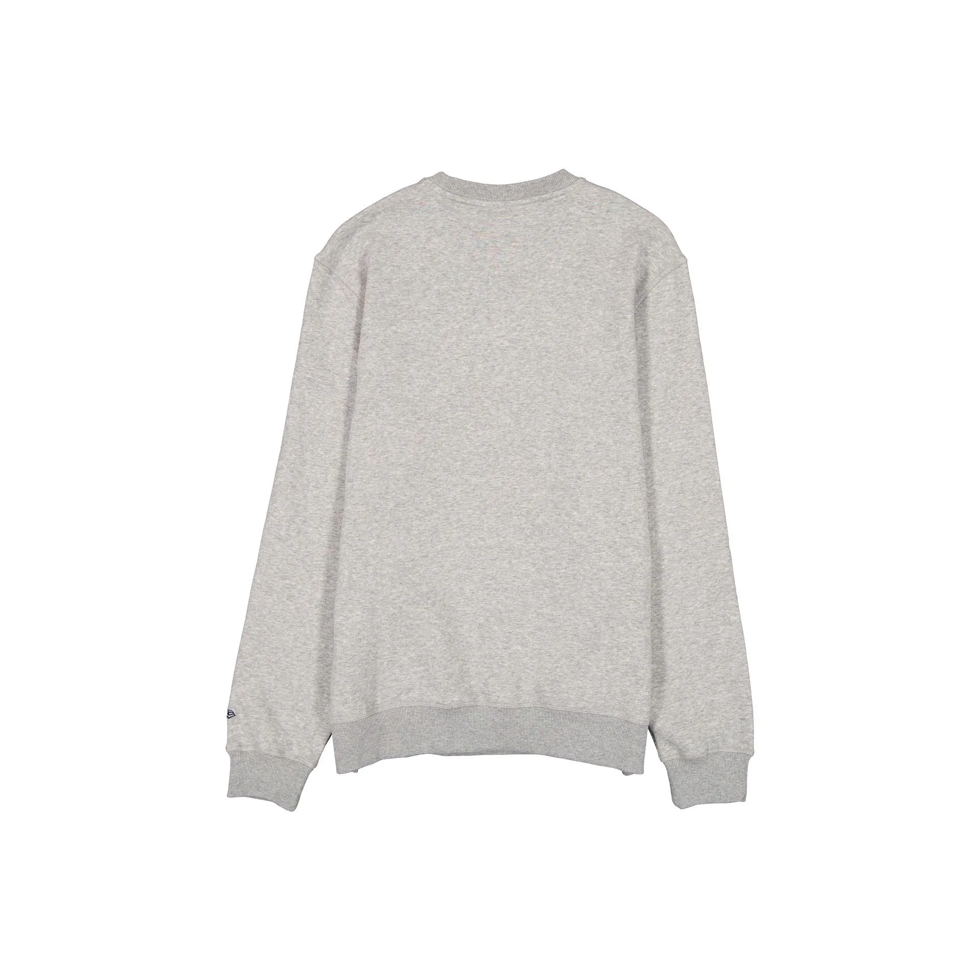 Kansas City Chiefs Laurel Heather Gray Crewneck sold by New Era product image thumbnail 2