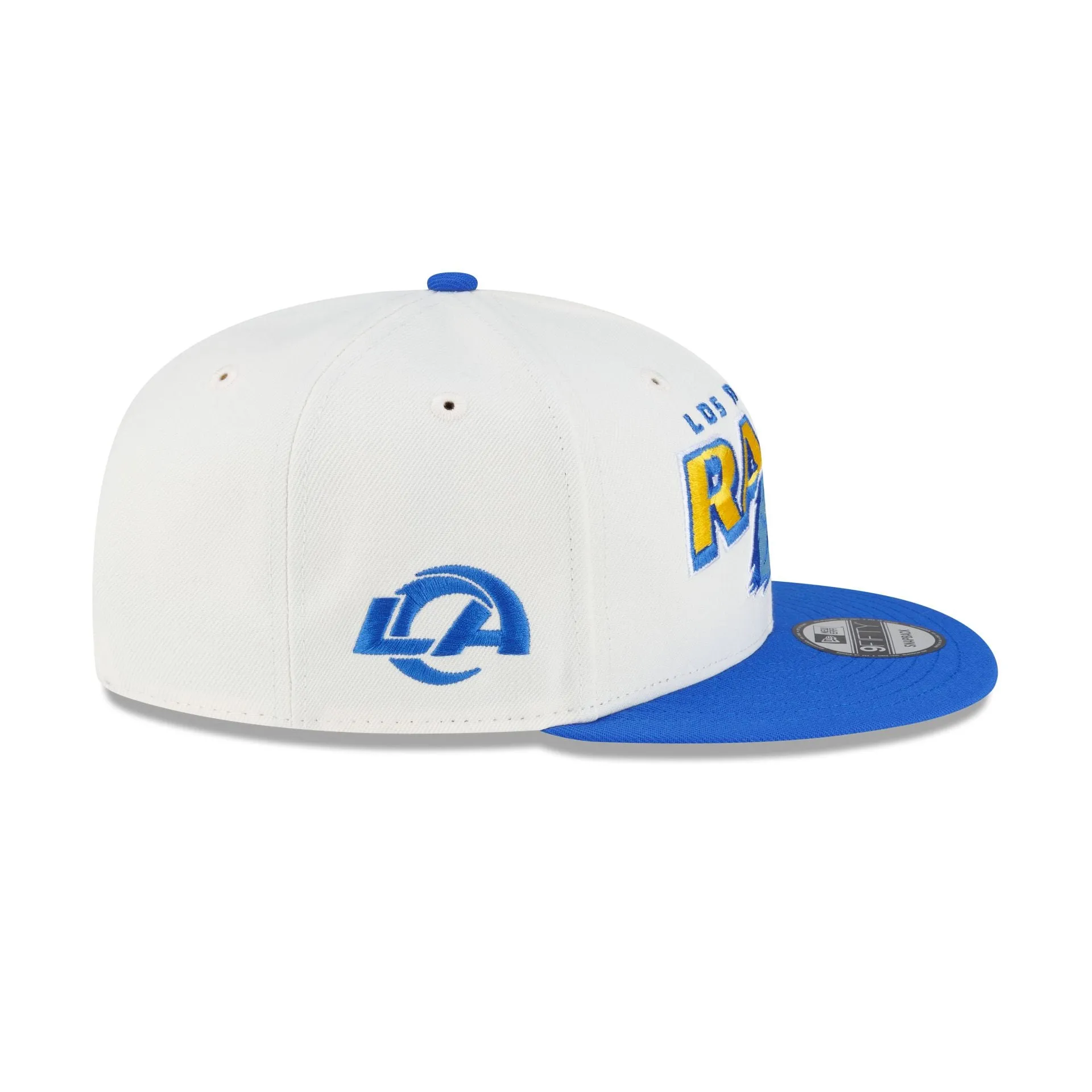 Disney x Los Angeles Rams 9FIFTY Snapback Hat sold by New Era product image thumbnail 4
