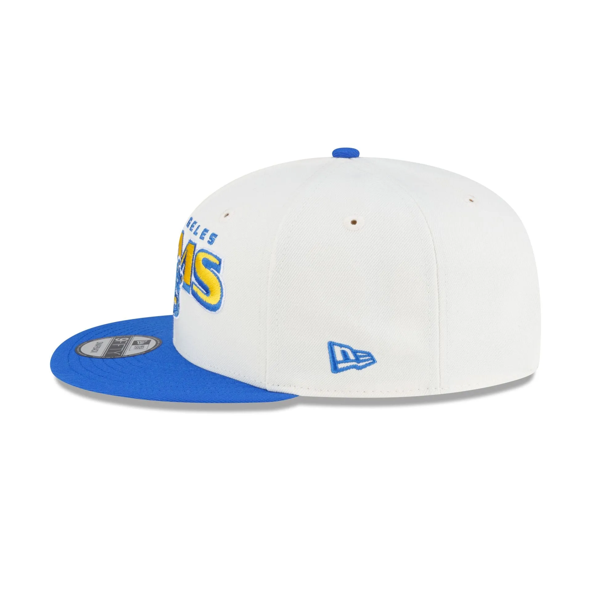 Disney x Los Angeles Rams 9FIFTY Snapback Hat sold by New Era product image thumbnail 5