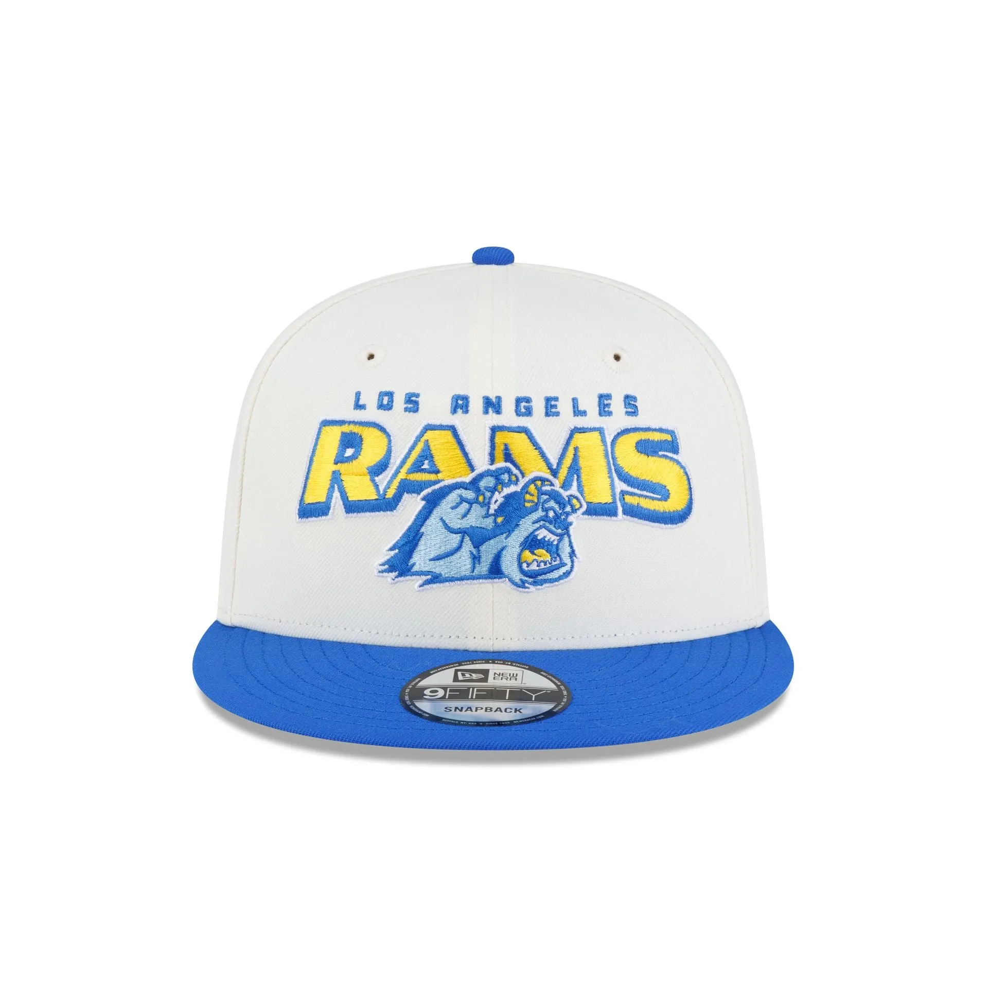 Disney x Los Angeles Rams 9FIFTY Snapback Hat sold by New Era product image thumbnail 2