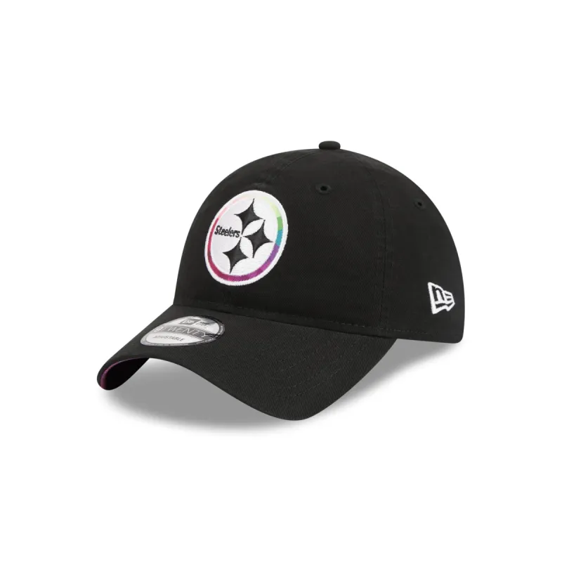 Chicago White Sox Camo 9FIFTY Trucker Snapback Hat sold by New Era