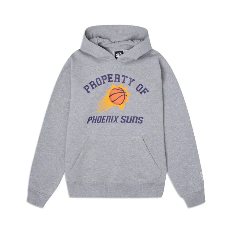 Eric Emanuel X Phoenix Suns Hoodie sold by New Era