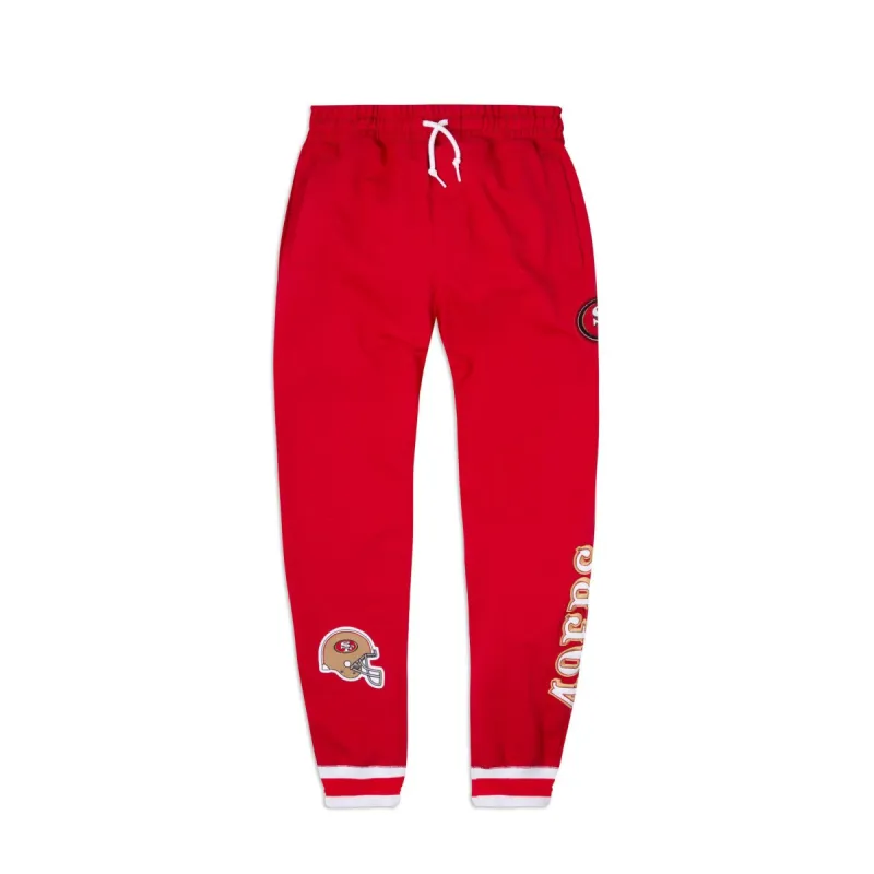 San Francisco 49ers Logo Select Jogger sold by New Era