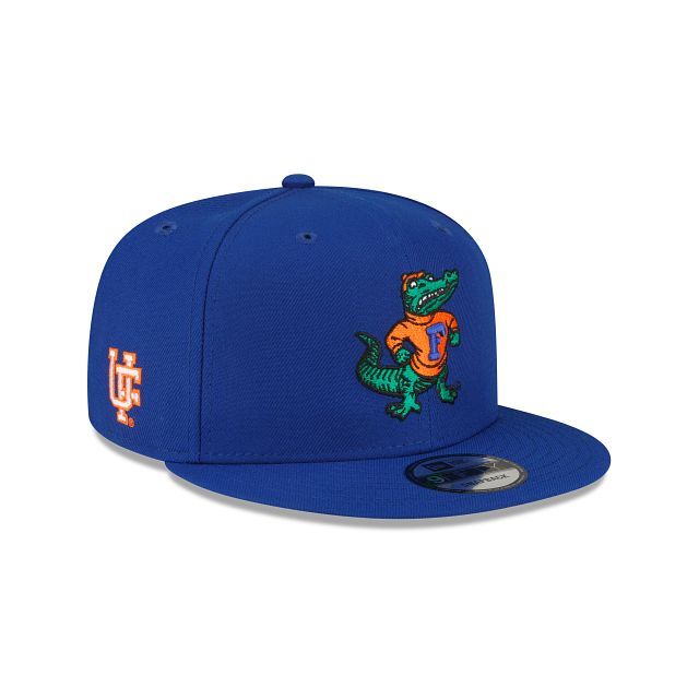 Florida Gators College Vault 9FIFTY Snapback Hat sold by New Era product image thumbnail 3