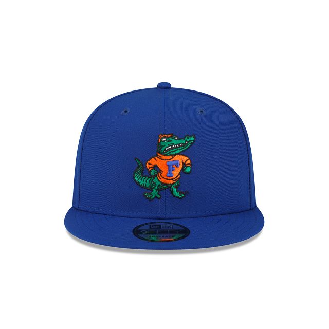 Florida Gators College Vault 9FIFTY Snapback Hat sold by New Era product image thumbnail 2