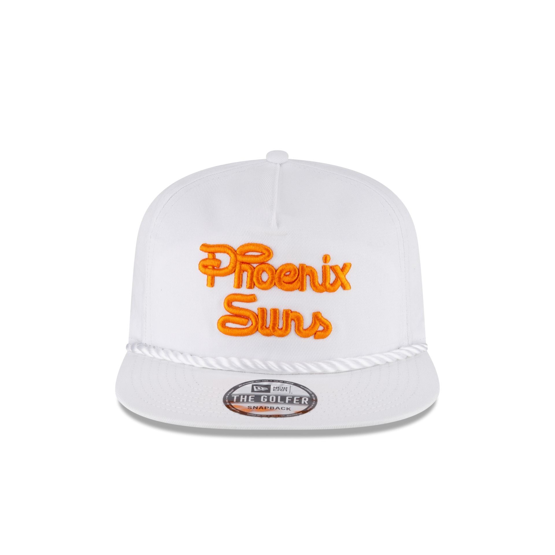 Phoenix Suns Script Golfer Hat sold by New Era product image thumbnail 2
