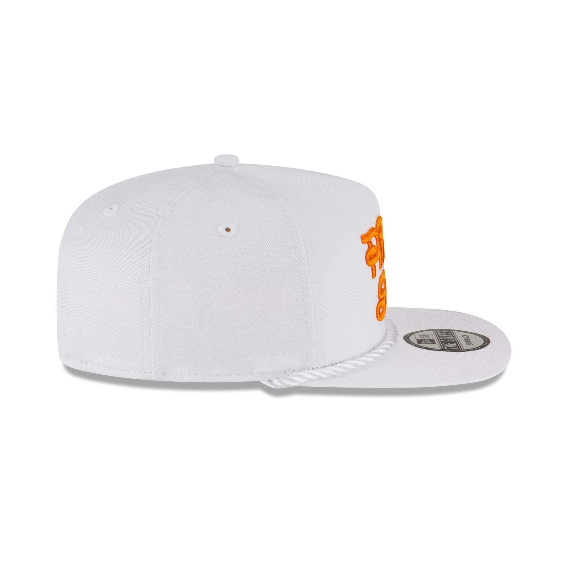Phoenix Suns Script Golfer Hat sold by New Era product image thumbnail 5