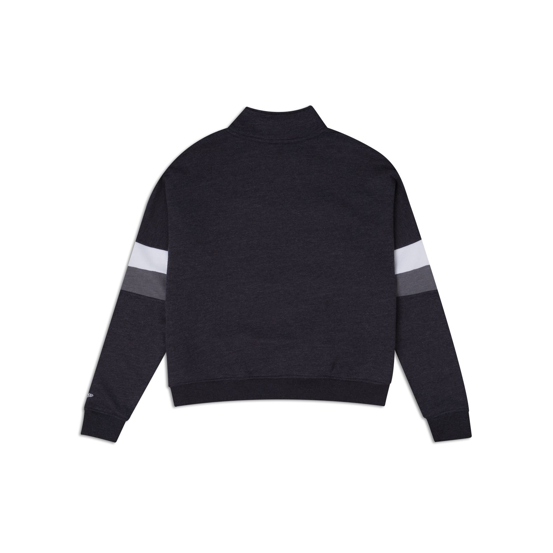 Dallas Cowboys Throwback Women's Mockneck Sweatshirt sold by New Era product image thumbnail 3