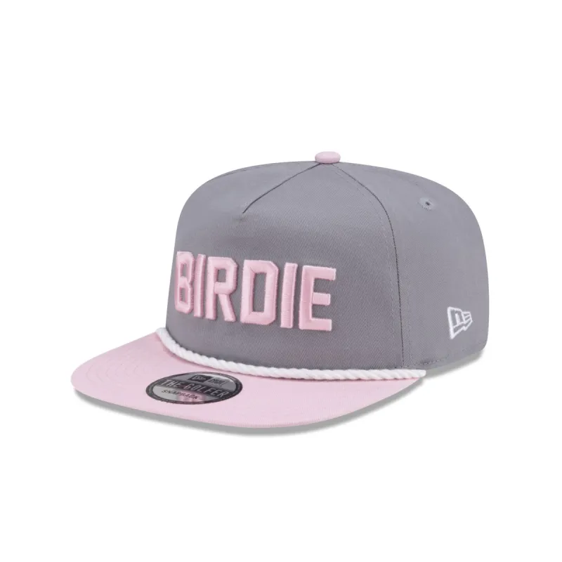 New Era Golf Birdie Golfer Hat sold by New Era