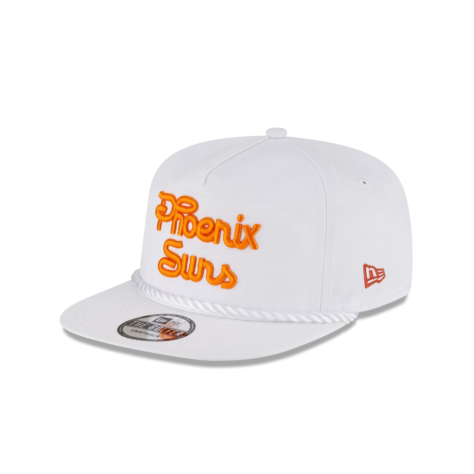 Phoenix Suns Script Golfer Hat sold by New Era