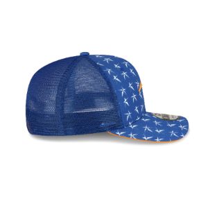 McLaren Formula 1 Team Austin 9FIFTY Snapback Hat sold by New Era
