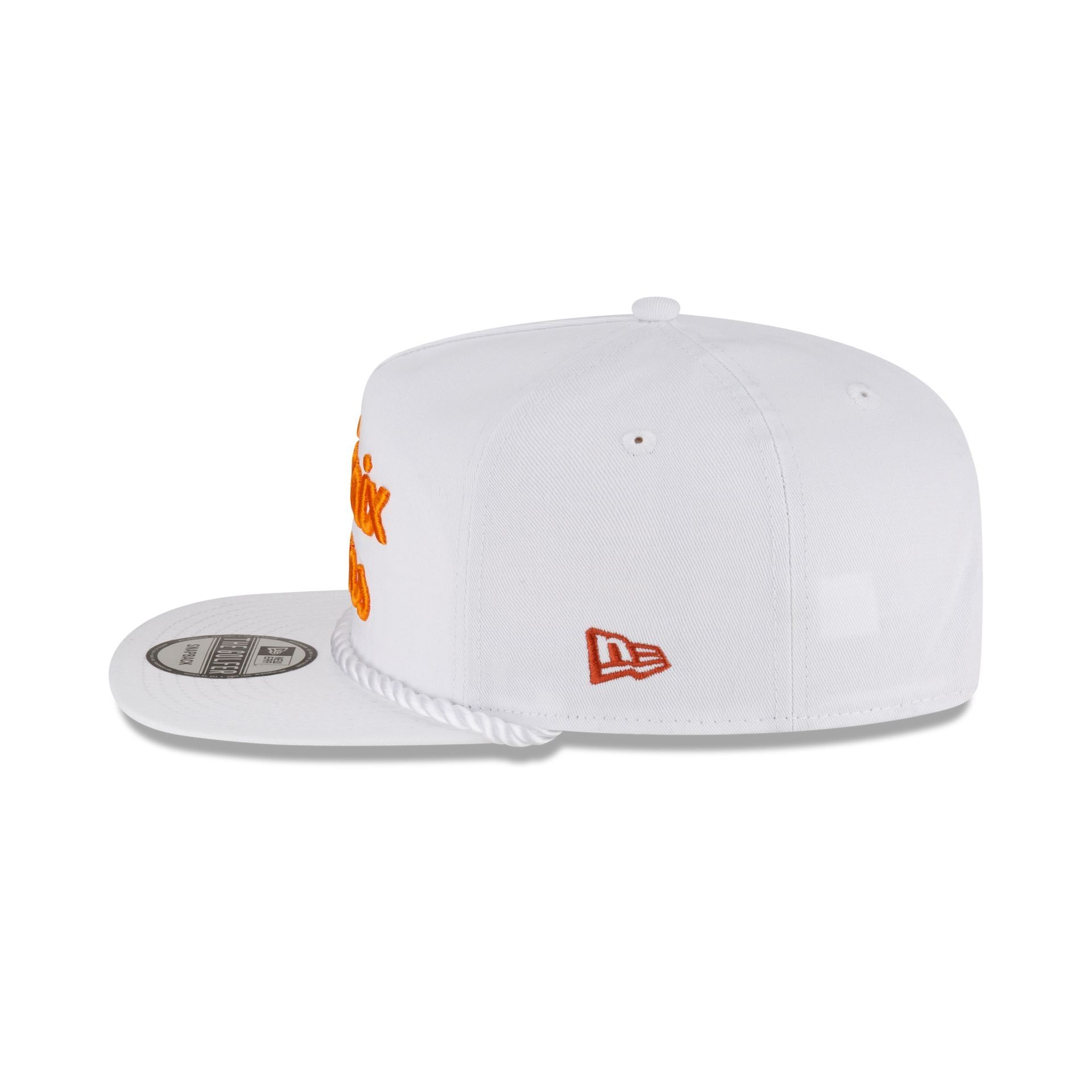 Phoenix Suns Script Golfer Hat sold by New Era product image thumbnail 4