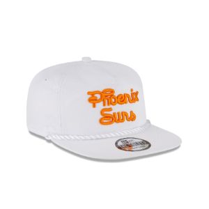 Phoenix Suns Script Golfer Hat sold by New Era