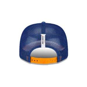 McLaren Formula 1 Team Austin 9FIFTY Snapback Hat sold by New Era