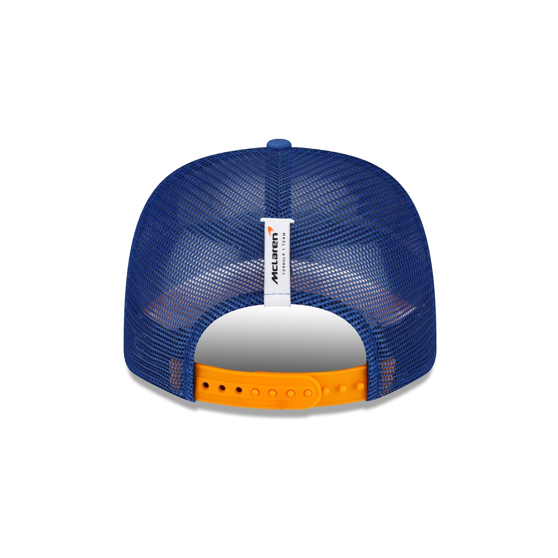 McLaren Formula 1 Team Austin 9FIFTY Snapback Hat sold by New Era product image thumbnail 6