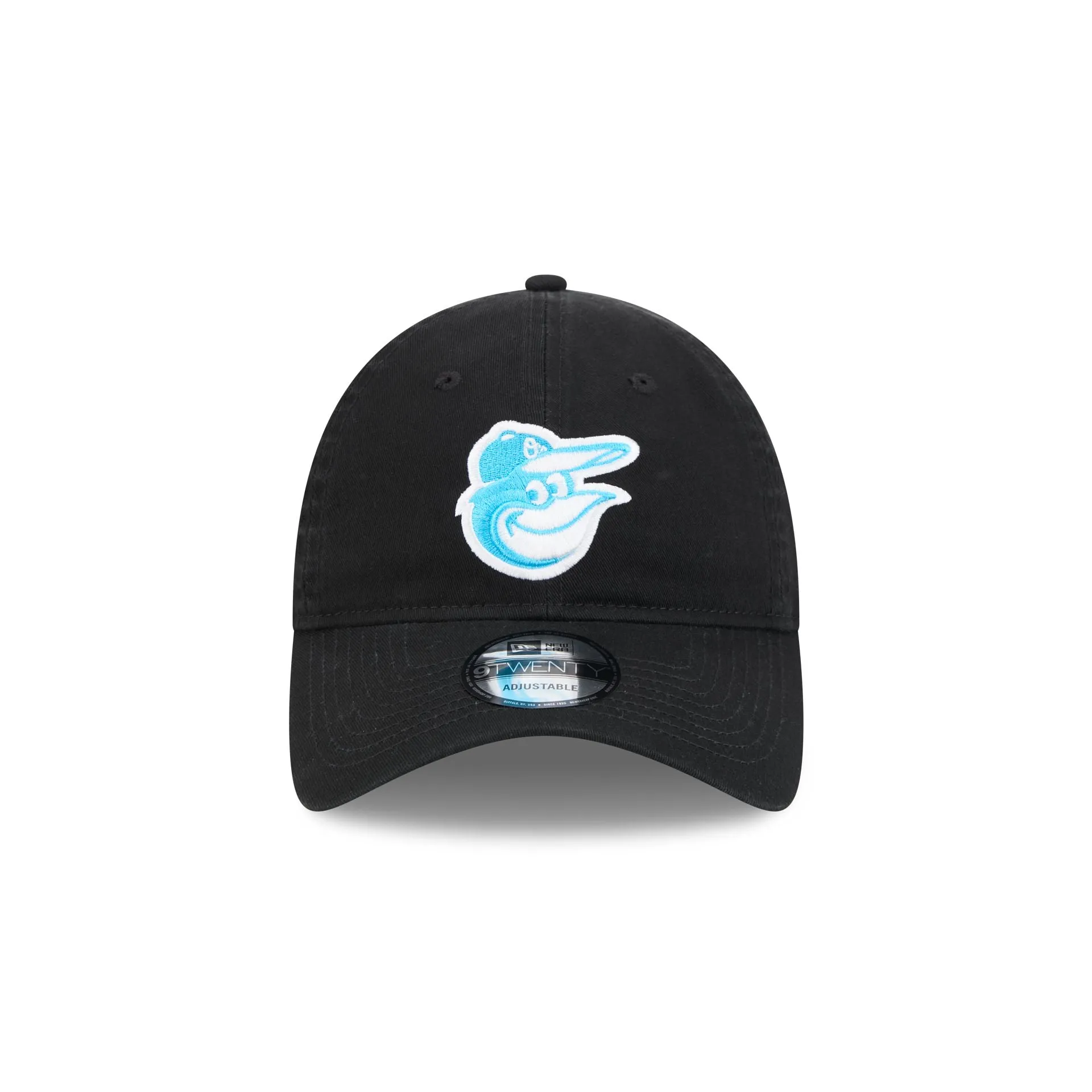 Baltimore Orioles Father's Day 2024 9TWENTY Adjustable Hat sold by New Era product image thumbnail 2