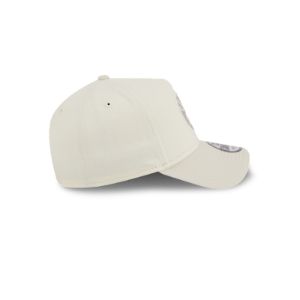 Boston Celtics Visor Pop 9FORTY A-Frame Snapback sold by New Era