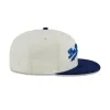 Los Angeles Dodgers City Mesh 59FIFTY Fitted Hat sold by New Era