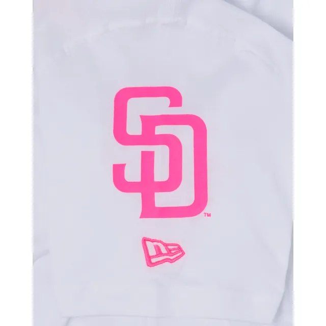 San Diego Padres City Connect T-Shirt sold by New Era product image thumbnail 3