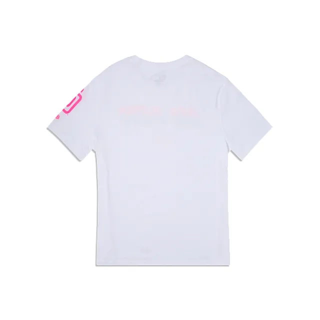 San Diego Padres City Connect T-Shirt sold by New Era product image thumbnail 2