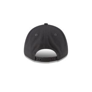 McLaren Racing Black REPREVE® 9FORTY Snapback sold by New Era